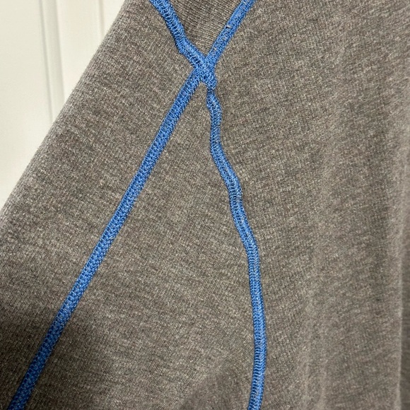 Tommy Bahama reversible sweatshirt - Picture 9 of 9